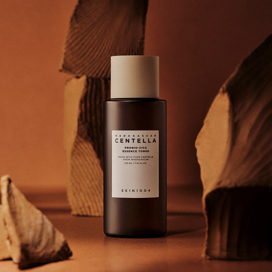 Skin1004 Madagascar Centella Probio-Cica Essence Toner