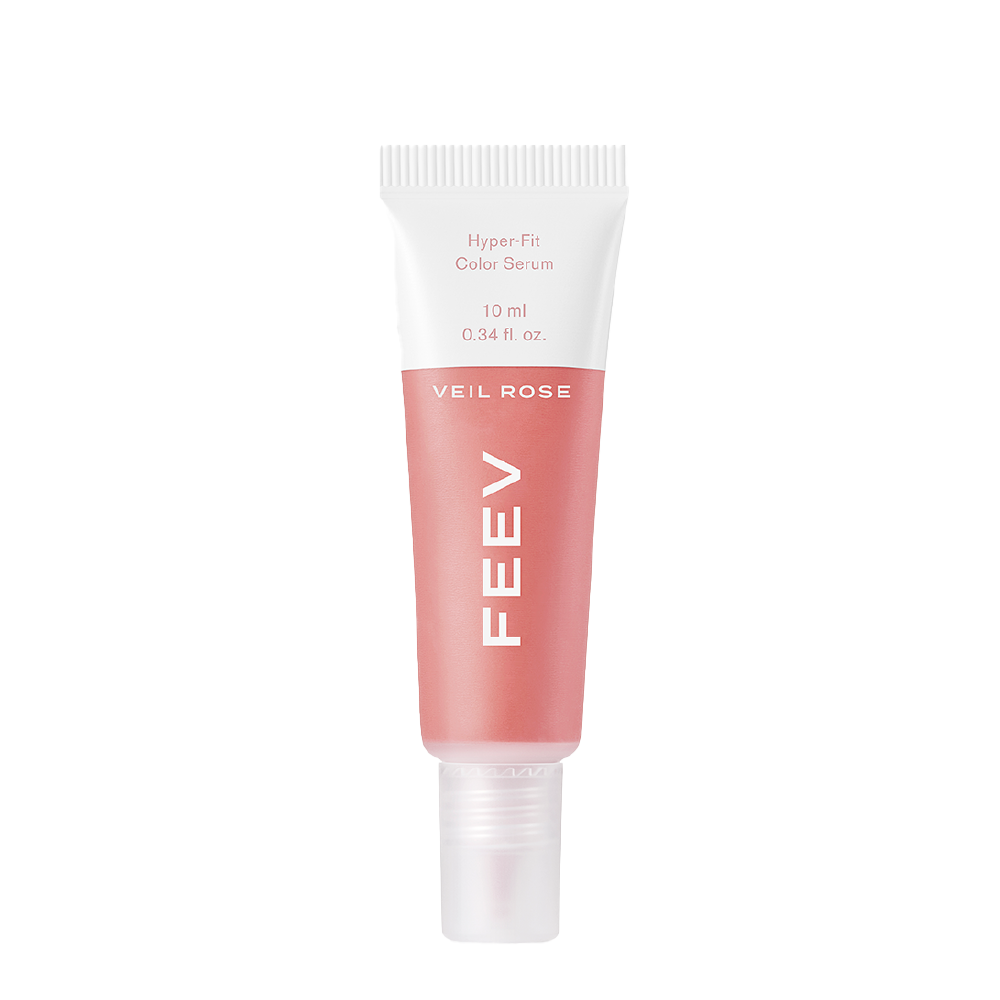 Feev Hyper-Fit Color Serum (Mini)