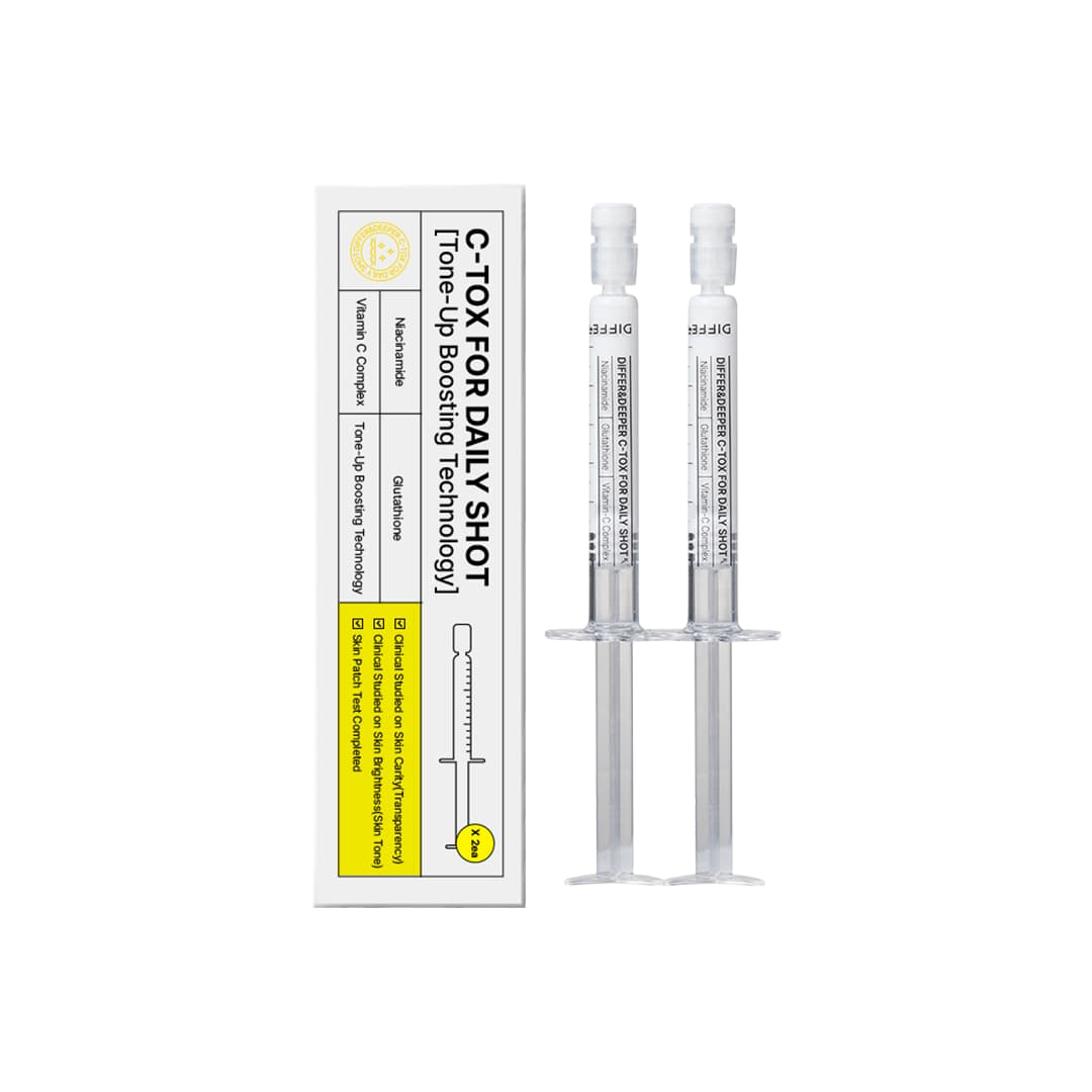 C-tox For Daily Shot RX