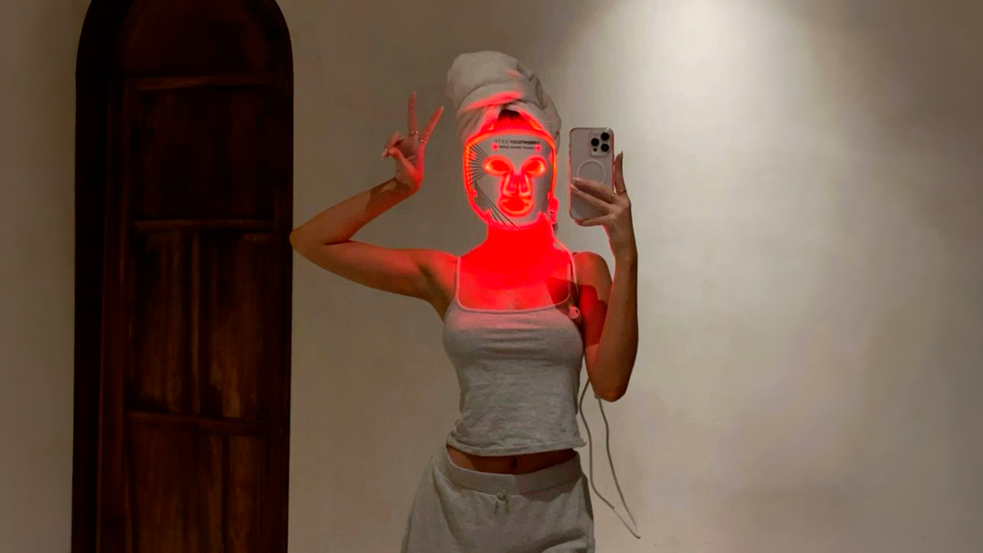 Biohacking: ¿Qué es cómo hacerlo, skin habits?