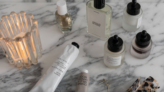 3 de las mejores marcas de skincare coreano