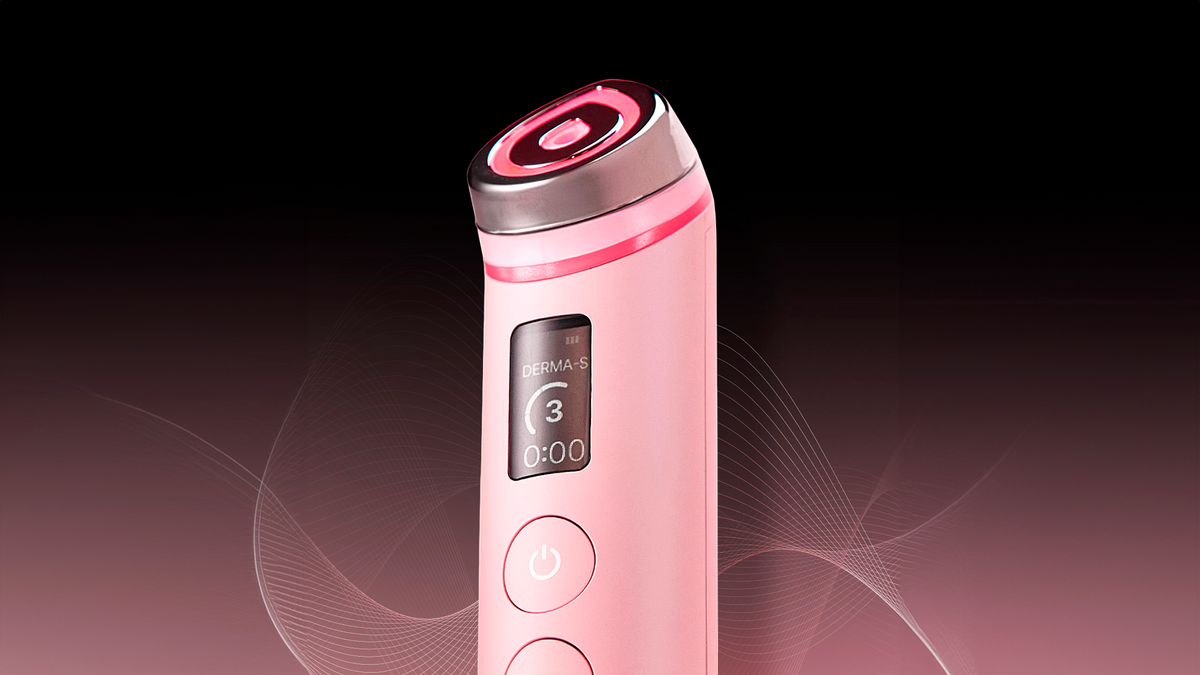 Medicube Age R Booster