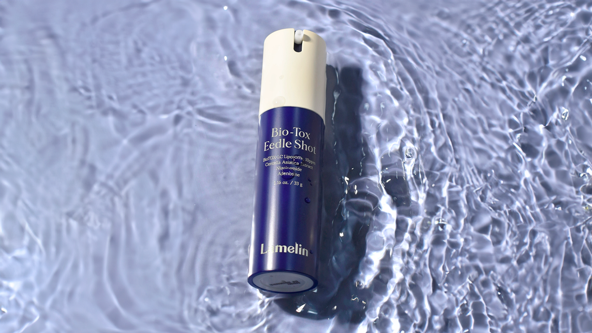 Microneedling serum, ¿Qué es?