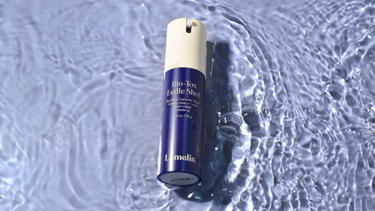 Microneedling serum, ¿Qué es?