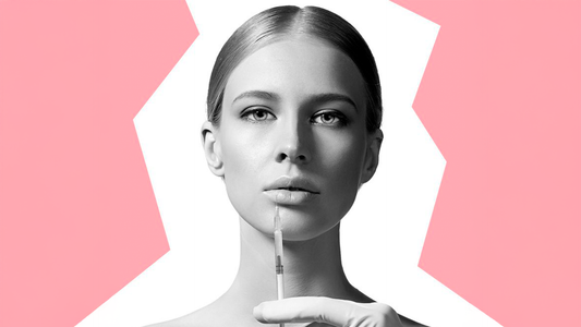 Cómo te afecta el botox