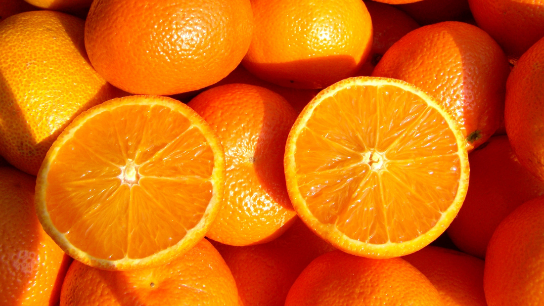 TODO SOBRE LA VITAMINA C