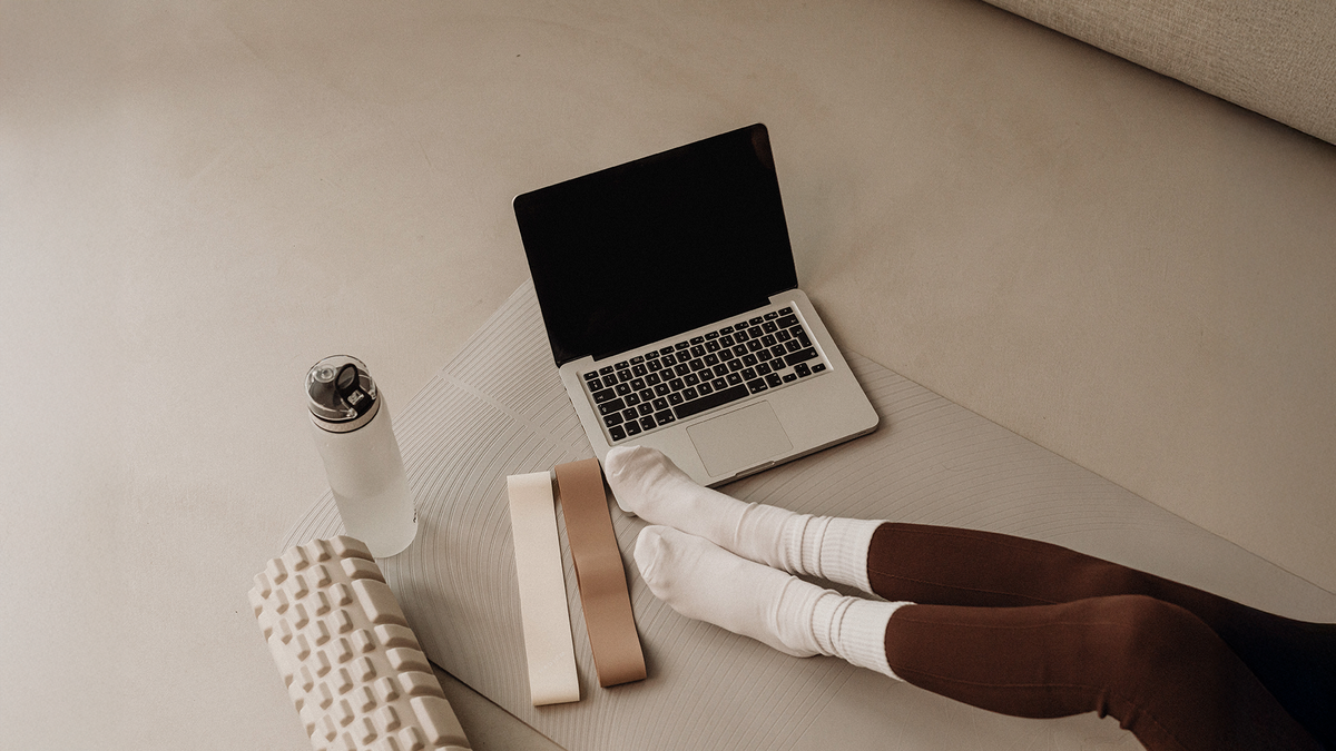 Wellness habits