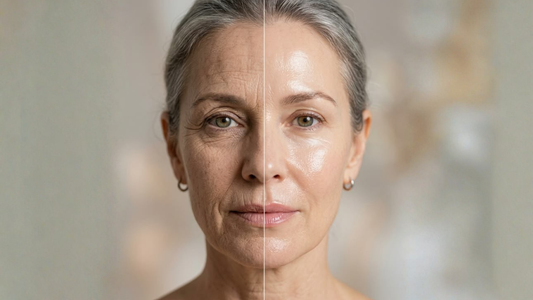 Glow sin bótox: la nueva tendencia del antiaging