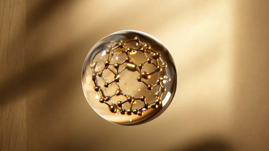 The New Era of Antiaging: por qué los péptidos están cambiando la forma en que cuidamos la piel