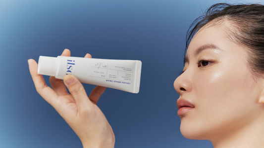 ¿Cómo nació el skincare coreano?