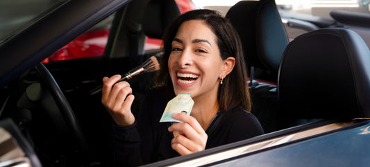 5 beauty essentials que debes tener en el coche