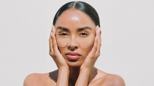 ¿Cómo quitar ojeras negras rápido?