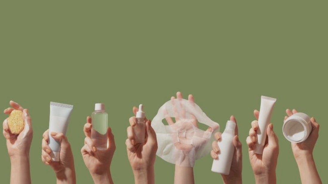 Por qué el skincare coreano se volvió tendencia mundial
