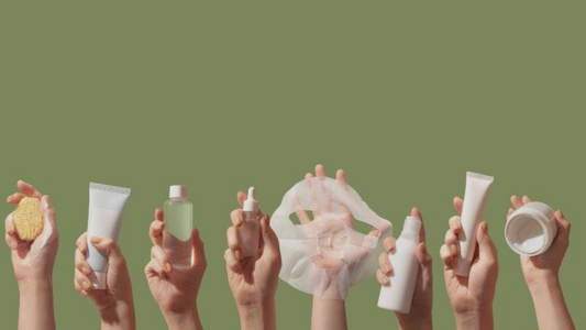 Por qué el skincare coreano se volvió tendencia mundial