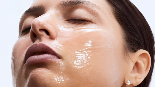 ¿Qué usar en mi rutina de Skincare de noche?