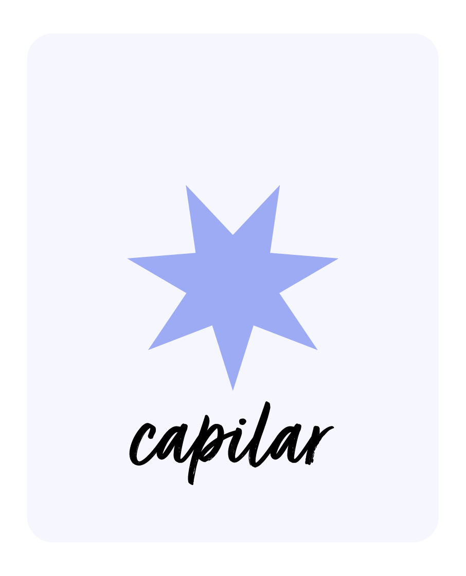 CAPILAR