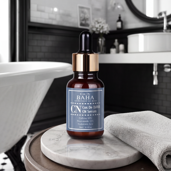 Cos De BAHA (CN) CN Serum