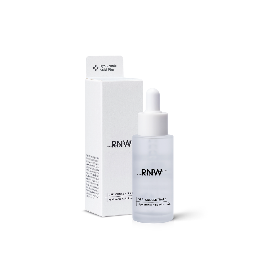 RNW DER. Concentrate Hyaluronic Acid Plus