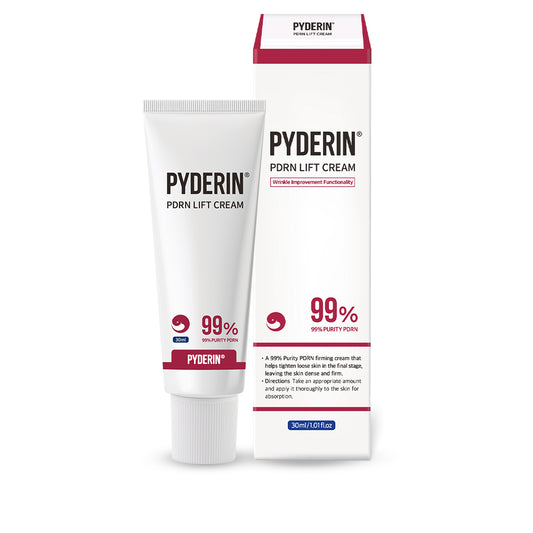 Pyderin PDRN Lift Cream 99% Purity