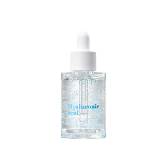 B.O.M. Hyaluronic Acid Moisture Serum