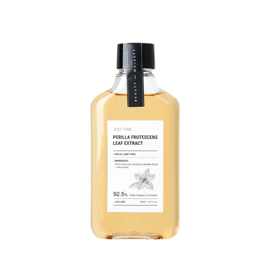 B.O.M. Just One Perilla Frutescens Leaf Extract