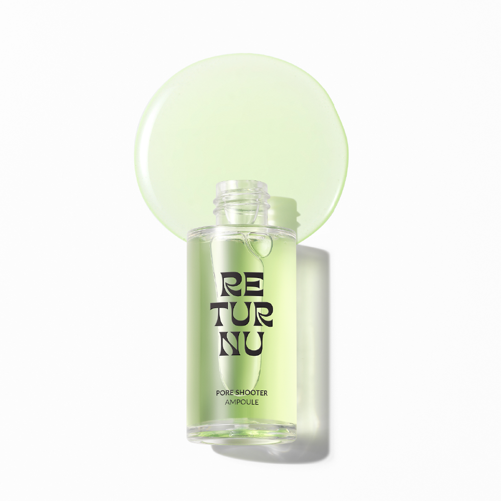 Returnu Pore Shooter Ampoule