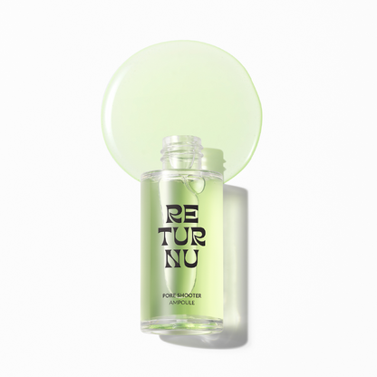 Returnu Pore Shooter Ampoule