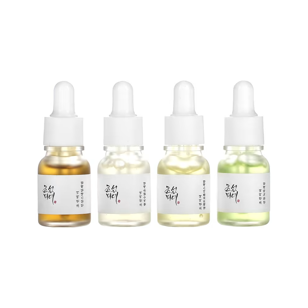 Beauty Of Joseon Hanbang Serum Discovery Kit