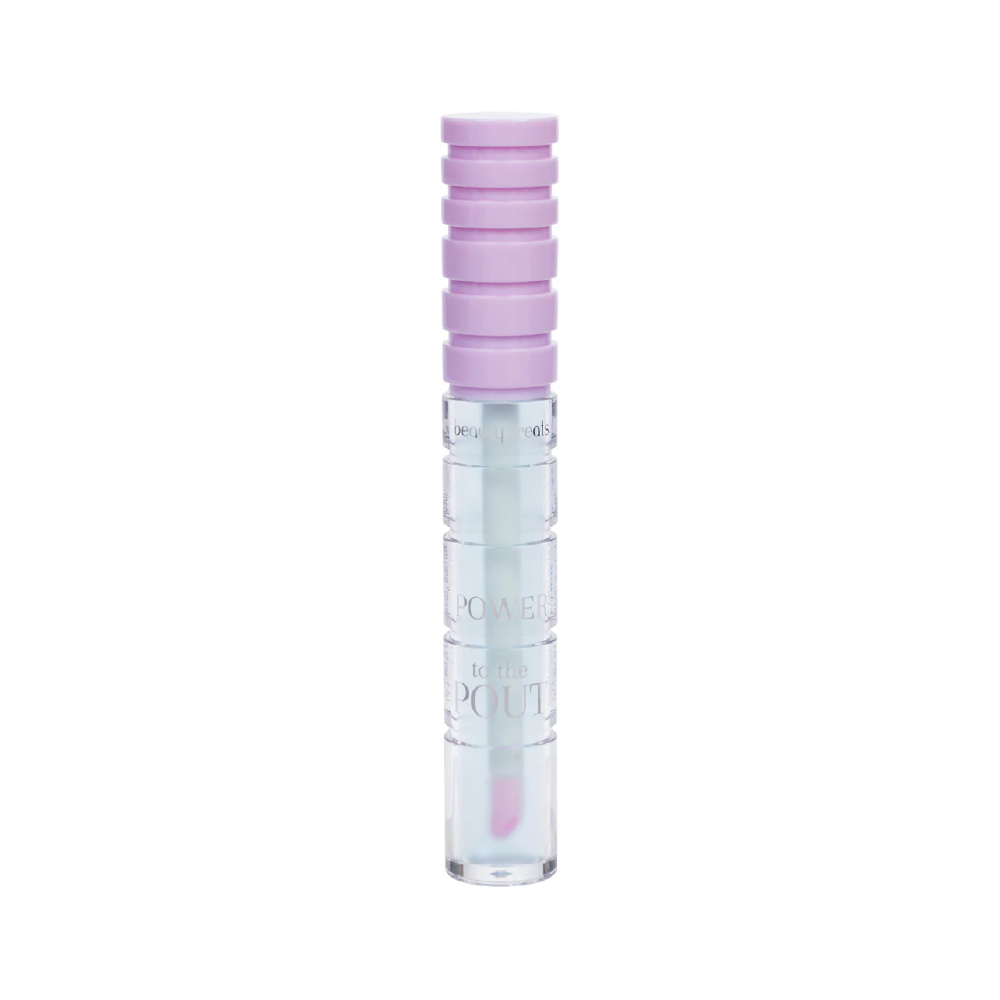 Beauty Treats Power To The Pout Lip Plump