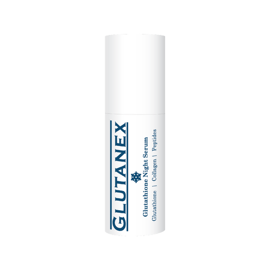 Glutanex Glutathione Night Serum (Suero de noche)