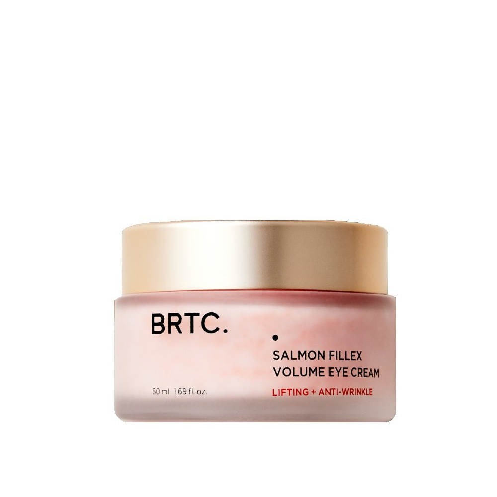 BRTC Salmon Fillex Volume Eye Cream