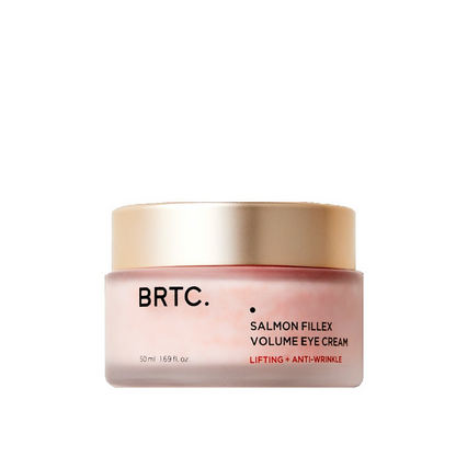 BRTC Salmon Fillex Volume Eye Cream