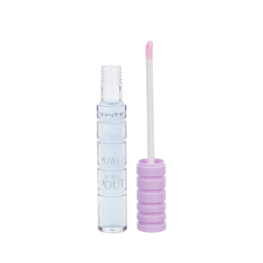 Beauty Treats Power To The Pout Lip Plump