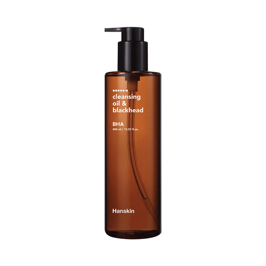 Hanskin Cleansing & Oil Blackhead BHA