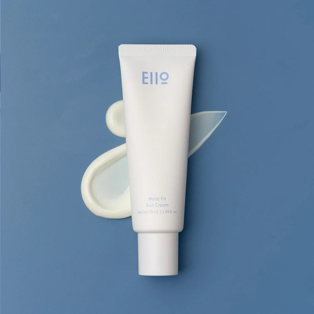 EIIO Moist Fit Sun Cream