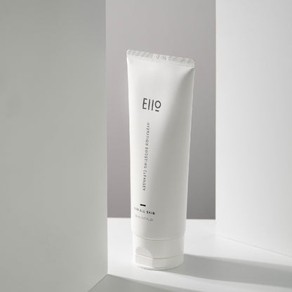 EIIO Hydration Boosting Cleanser