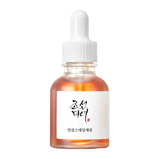 Beauty Of Joseon Revive Serum Ginseng + Snail Mucin