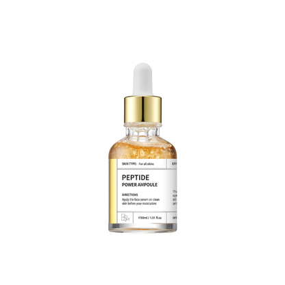 B.O.M. Peptide Power Ampoule