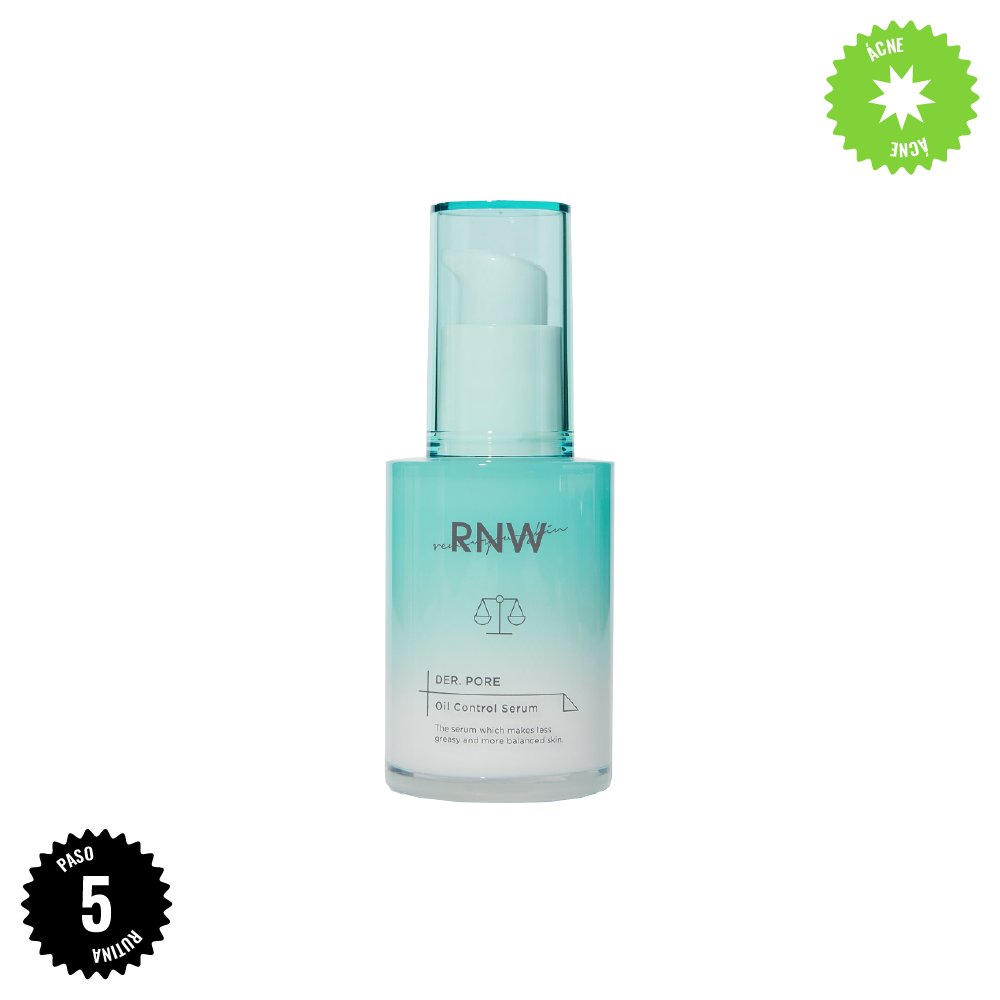 RNW DER. PORE Oil Control Serum