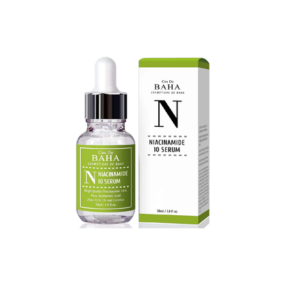 Cos De BAHA (N) Niacinamide 10 Serum