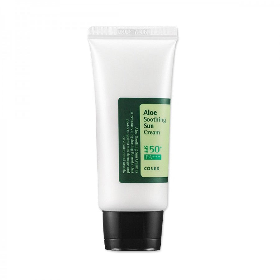 Cosrx Aloe Soothing Sun Cream
