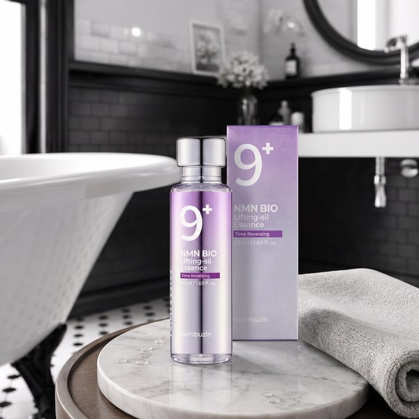 Numbuzin No.9 NAD Bio Lifting Essence
