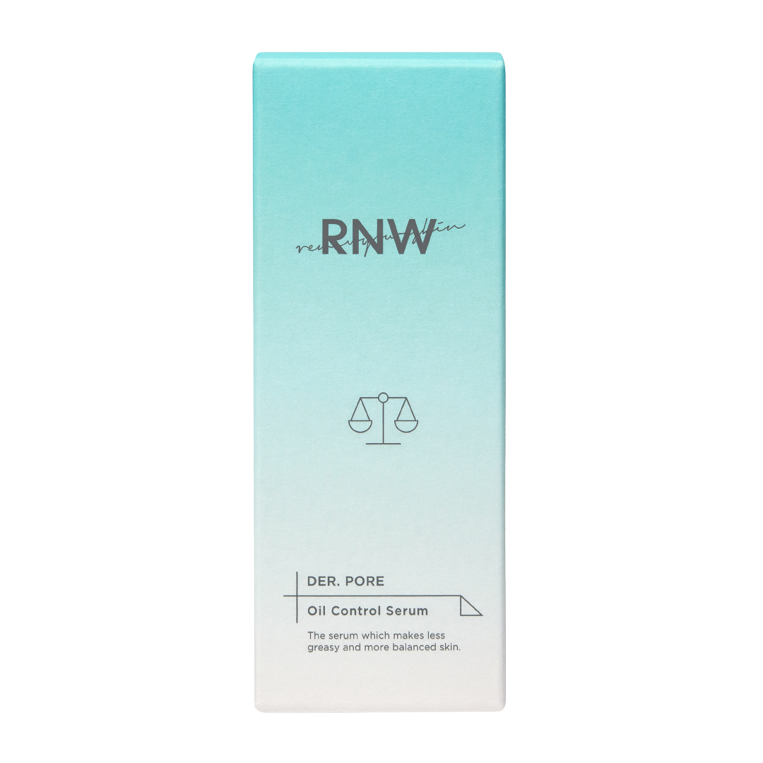 RNW DER. PORE Oil Control Serum