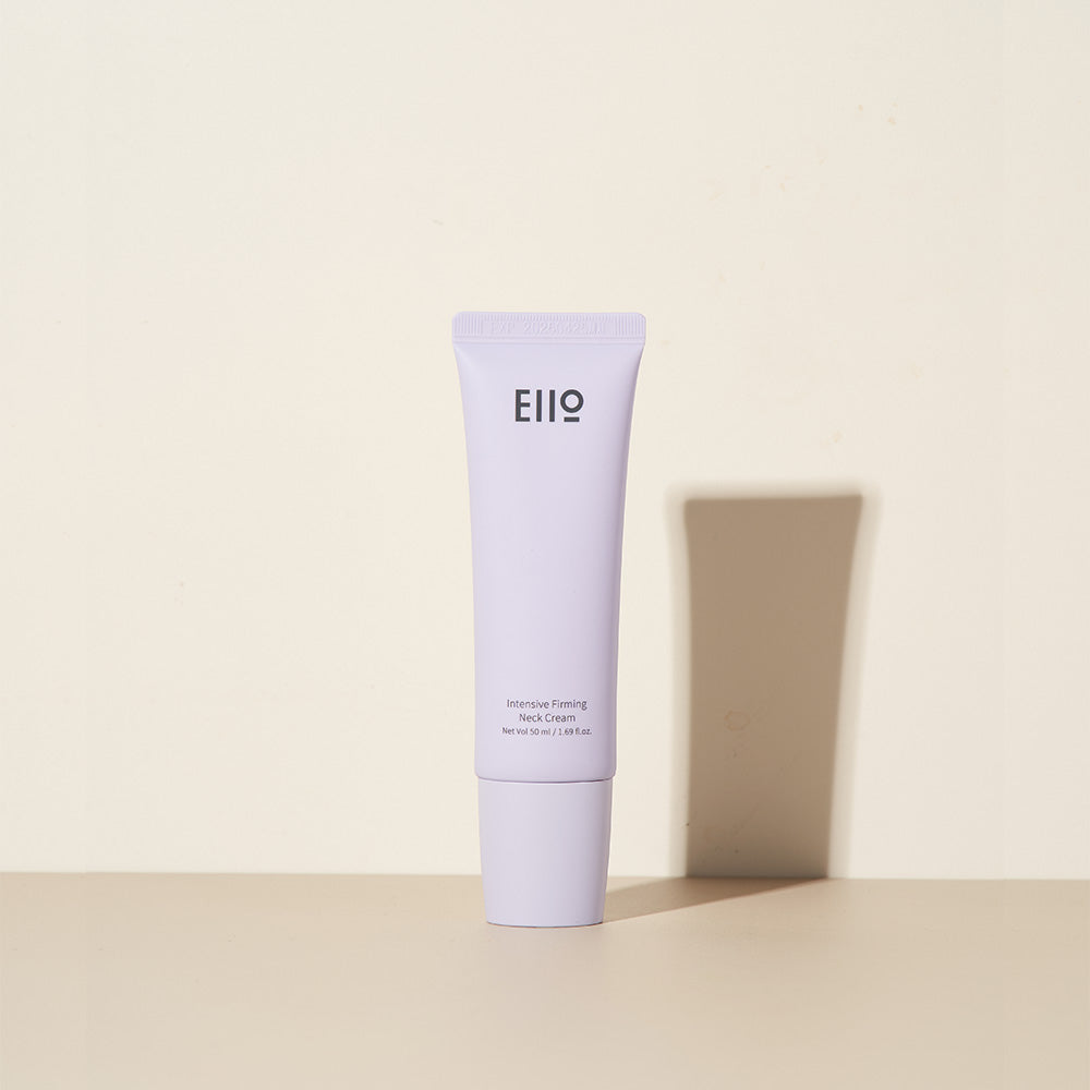 EiiO Intensive Firming Neck Cream