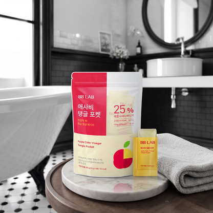 BB LAB Apple Cider Vinegar Pocket