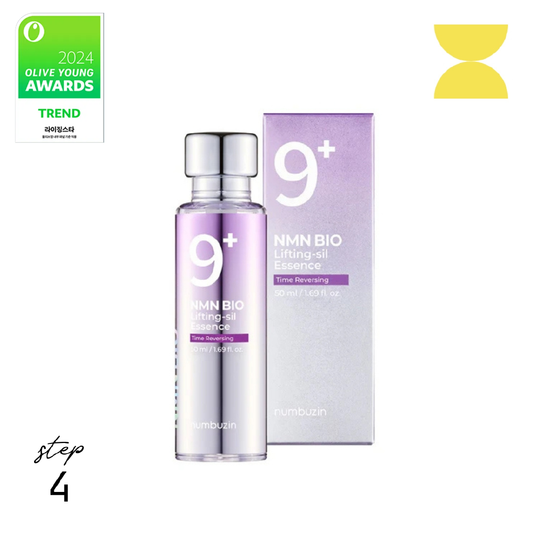 Numbuzin No.9 NAD Bio Lifting Essence