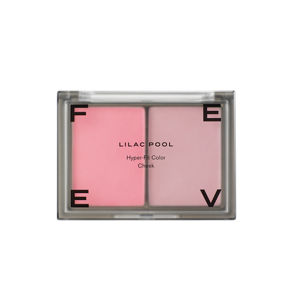 Feev Hyper-Fit Color Cheek