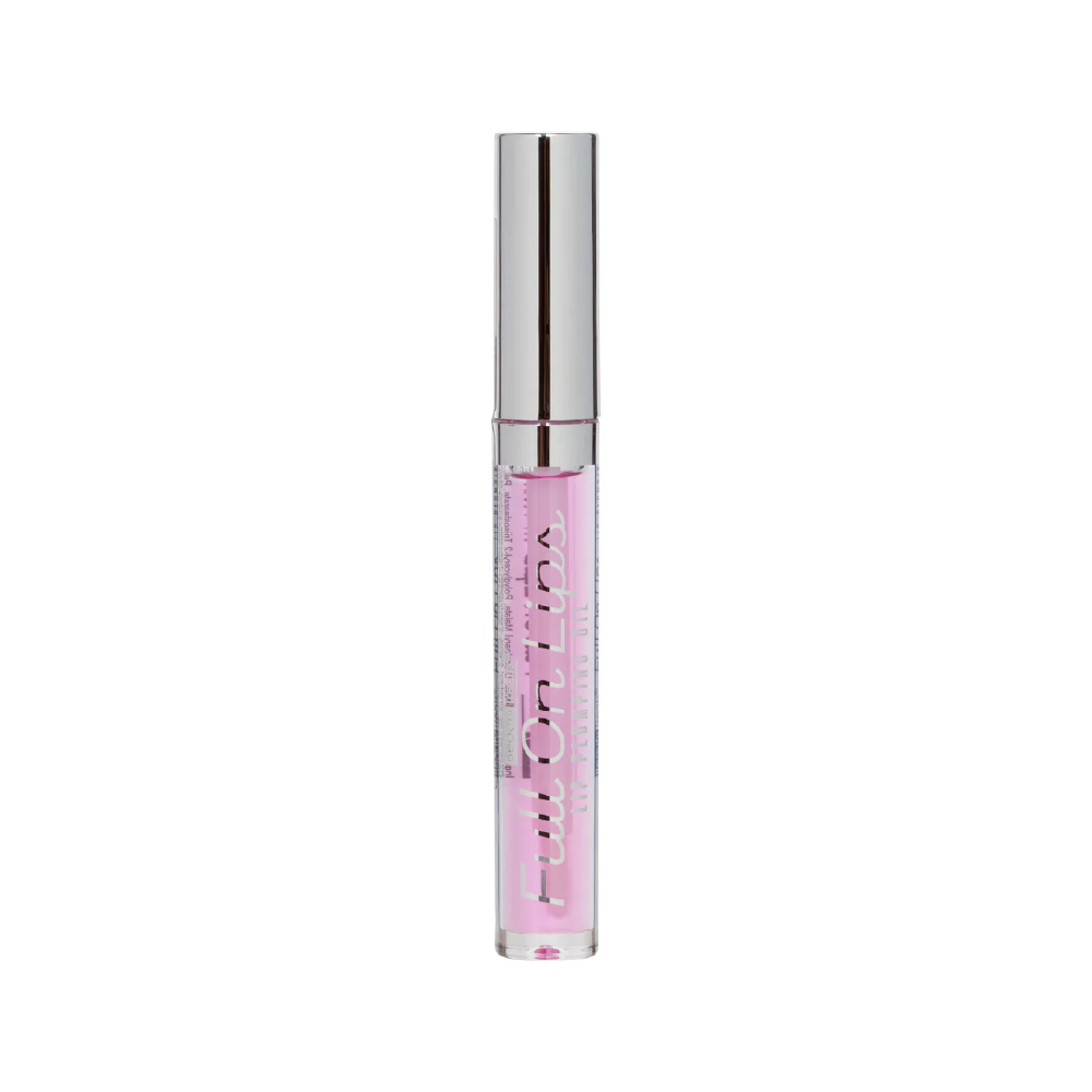Beauty Treats Full On Lips Plumping Oil