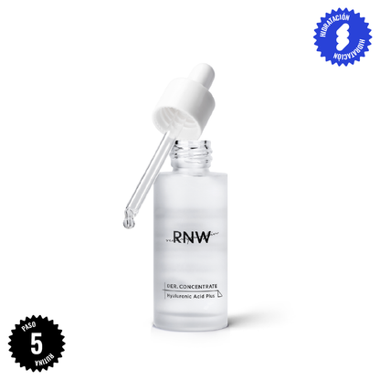 RNW DER. Concentrate Hyaluronic Acid Plus