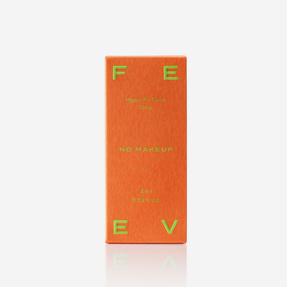 Feev Hyper-Fit Color Drop